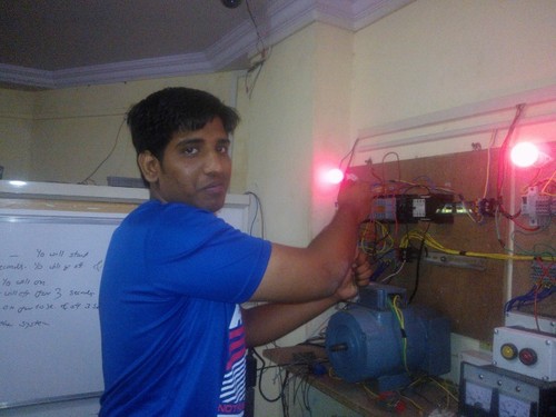 Instrument Control Training - Customized Curriculum, 1-5 Days Duration, Certification Included | Expert Instructors, Hands-on Training, Industry Relevant