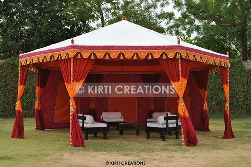 Special Pavilion Tent
