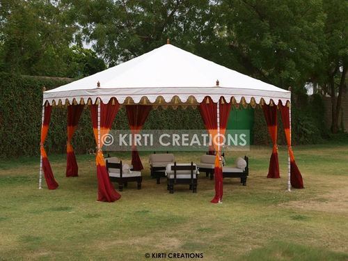 Classic Pavilion Tent