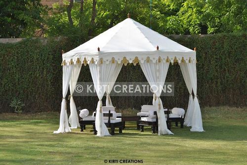 Pavilion Tents