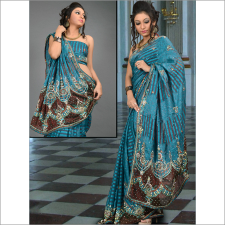 Designer Sarees