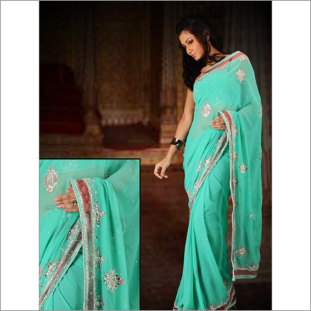 Exclusive Sarees