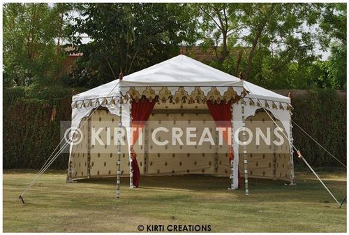 Pavilion Tents