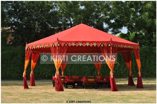 Wonderful Pavilion Tent