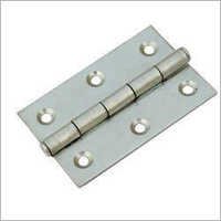 Ss Butt Hinges