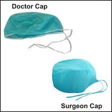 Surgeon Cap