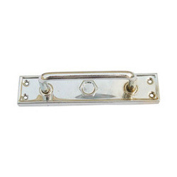 Square Door Handles