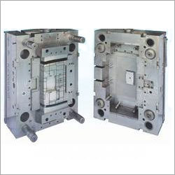 Plastic Injection Moulds