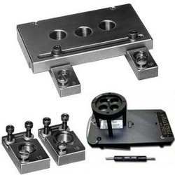 Jigs & Fixtures