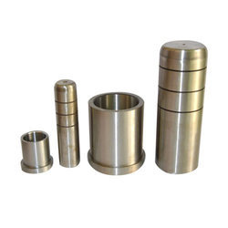 Standard Pillar Bush