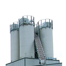 AAC Block Raw Material Preparation Plant