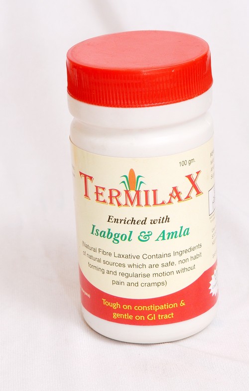 Ayurvedic Constipation Tablet