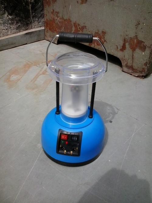 SOLAR LED LANTERN