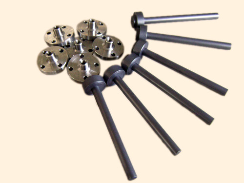Industrial Graphite Thermowell