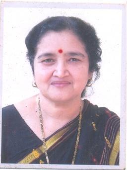 smm chairperson photo