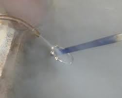 Jewellery Steamer