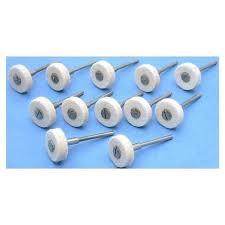 Two Operators Polishing Machine