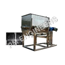 Industrial Blender