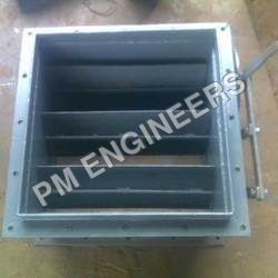 Fire Smoke Damper