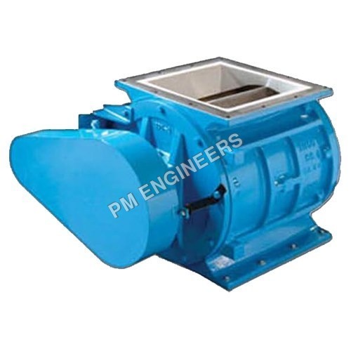 Rotary Air Locks