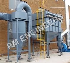 Dust Collection System