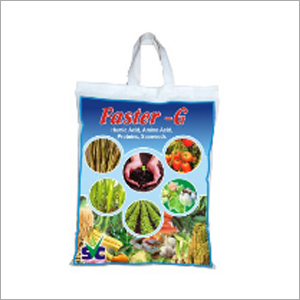 Humic Acid 5% + Amino Acid 1% Gra.