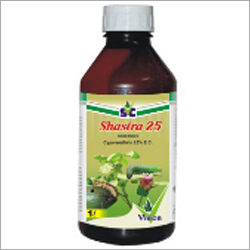 Cypermethrin (25% E.C)