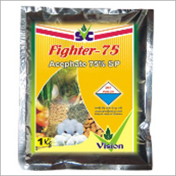 Acephate (75% S.P) - Water Soluble Powder, 1 Kg | Effective Pest Control, Crop Protection, Increased Yield