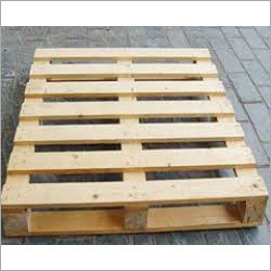 2 Way And 4 Way Pallets