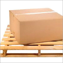 Pallet Cardboard Boxes