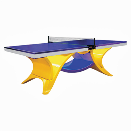 Deluxe Table Tennis Table Deluxe Table Tennis Table