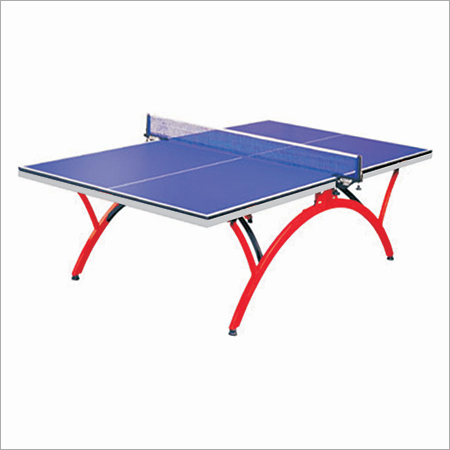 Euro Table Tennis Table
