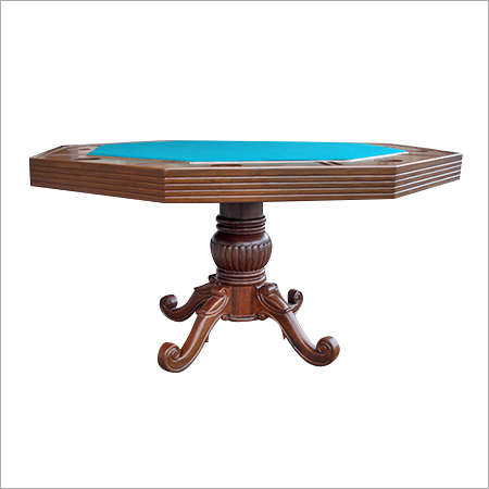 Poker Table