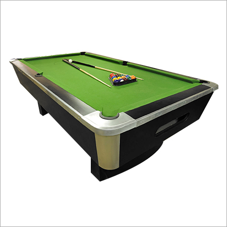 Sunshine Pool Table