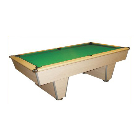 Residential Pool Tables