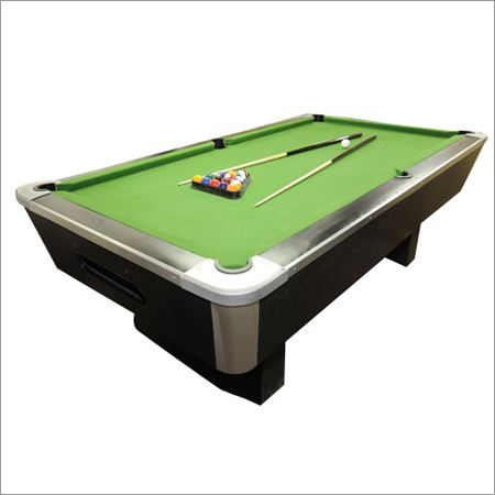 Heavy Pool Tables