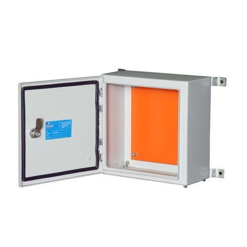 Machine Mounting Enclosures