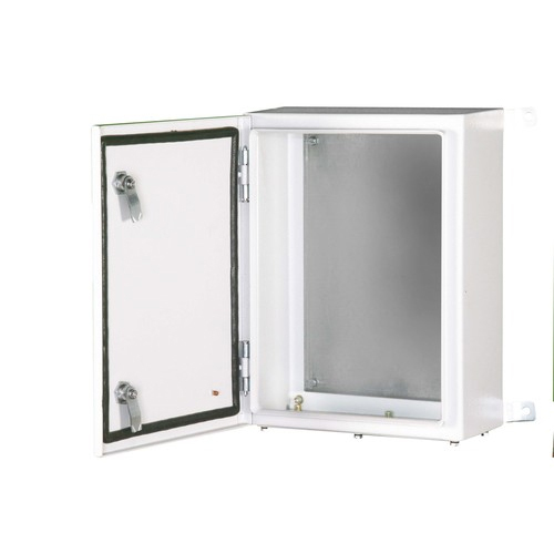 Sheet Metal Enclosures