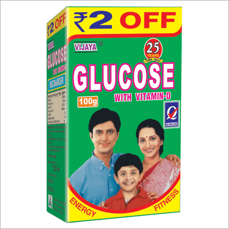 Glucose Powder