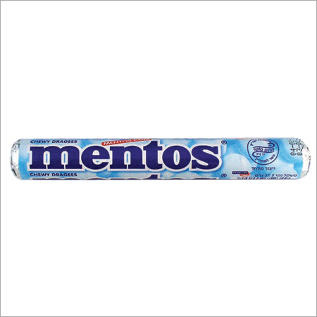 Mentos Gum