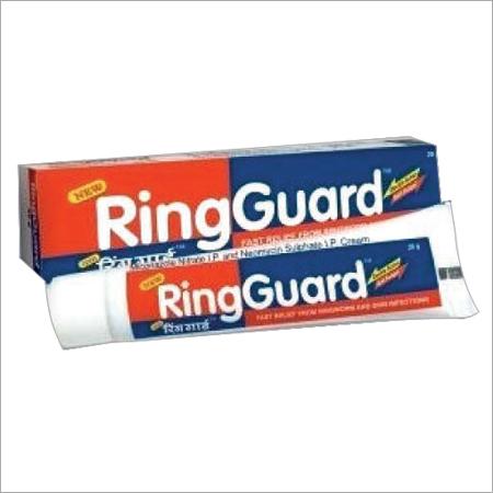 Ring Guard Cream