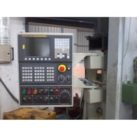 Rotating Operator Pendants