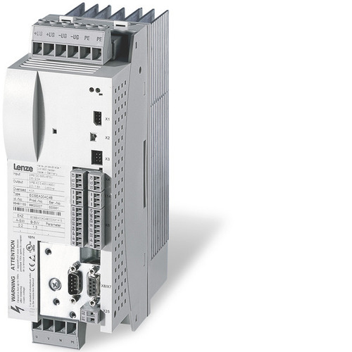 Lenze Servo Drives ECS