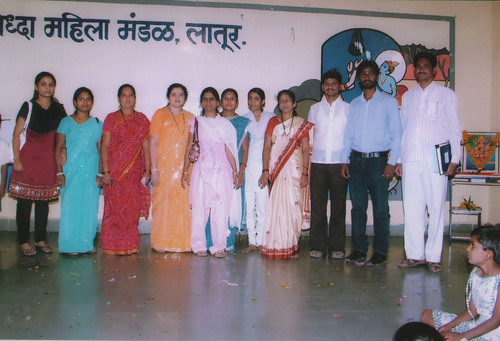 SMM ADHYAKSHYA & KARMACHARI PHOTO