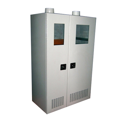 Gas Cylinder Cabinet Enclosure