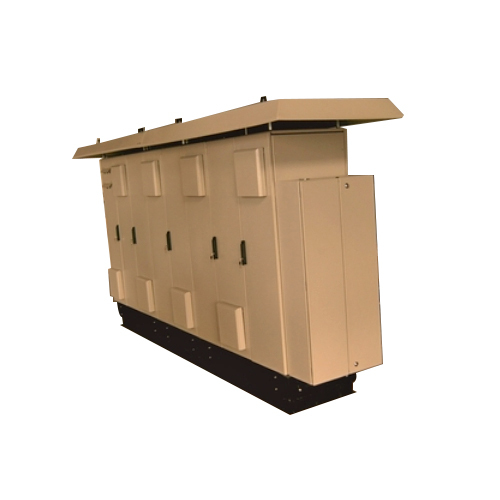 Outdoor Cabinet