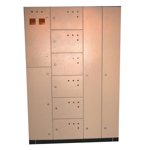 APFC Panel Enclosures