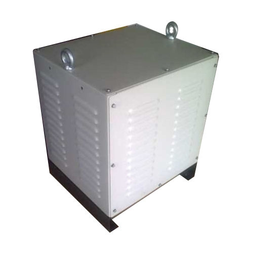 Transformer Enclosure