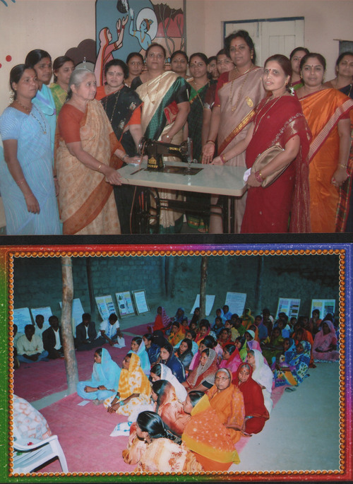SMM SEWING MACHINE PROG PHOTO