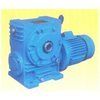 Shaft Mounted Gear Box